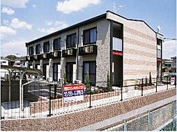 東武東上線 東松山駅 徒歩27分の賃貸アパート