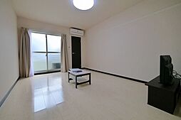 東武東上線 北坂戸駅 徒歩13分の賃貸アパート 1階1Kのリビング/ダイニング