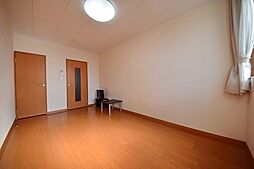 レオパレスビジュ 101 1階1Kのリビング/ダイニング