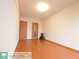 東武東上線 北坂戸駅 徒歩4分の賃貸アパート 1階1Kのリビング/ダイニング