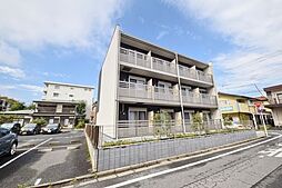 東武東上線 若葉駅 徒歩9分