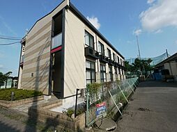 レオパレスＨＡＲＡＳＨＩＭＡ