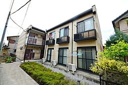 レオパレスパレット壱番館