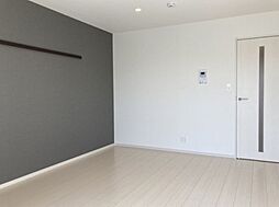 リブリ・大宮土呂 106 1階1Kのリビング/ダイニング