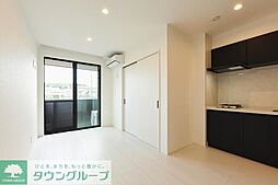 Ｊａｃｋ　ｋｉｔａｍｏｔｏ　I 102 1階1LDKのリビング/ダイニング