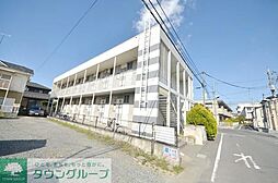 レオパレスＭＵＳＡＳＨＩ