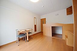 レオパレスＤａｎｄｅｌｉｏｎ 103 1階1Kのリビング/ダイニング