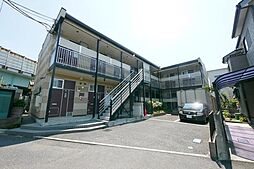 レオパレスレクエルド