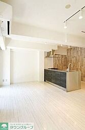 サエラ宮原 406 4階3LDKのリビング/ダイニング