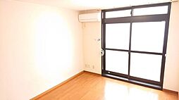 湘南新宿ライン宇須 蓮田駅 徒歩12分の賃貸アパート 1階1Kのリビング/ダイニング