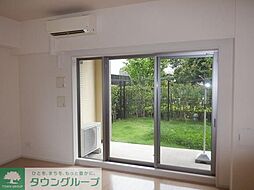 イニシア大宮日進 106 1階3SLDKのリビング/ダイニング