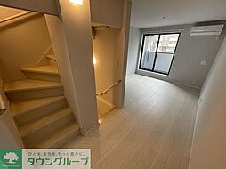 KoletTerrace西大宮 03 1階2SLDKのリビング/ダイニング