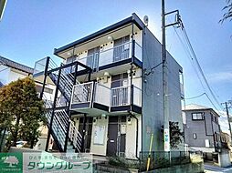 レオパレスラボール　II