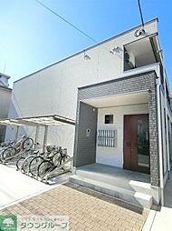 リブリ・すみれ草 107