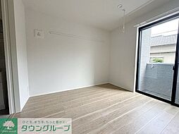 東武東上線 鶴ヶ島駅 徒歩10分の賃貸アパート 1階1Kのリビング/ダイニング