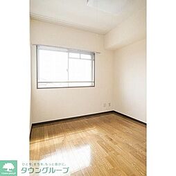 東武東上線 鶴ヶ島駅 徒歩19分の賃貸マンション 4階3DKのリビング/ダイニング