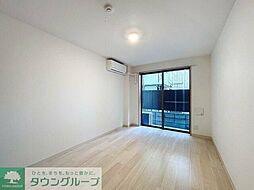 グランヒルズ鶴ヶ島 204 2階1Kのリビング/ダイニング