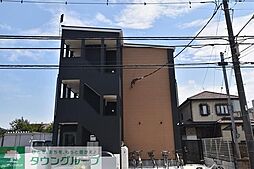 エフプレスト丸ヶ崎 303