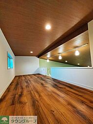 ソレアードアクアB 3 1階1Kのリビング/ダイニング