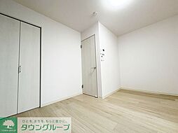 エバーズ鶴ヶ島 102 1階1Kのリビング/ダイニング