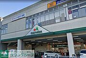 マルエツ西大宮駅前店 徒歩8分。スーパー 600m