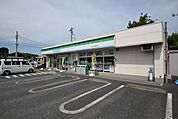 ファミリーマートさいたま宮前町店 332m