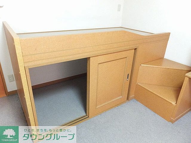 子供部屋