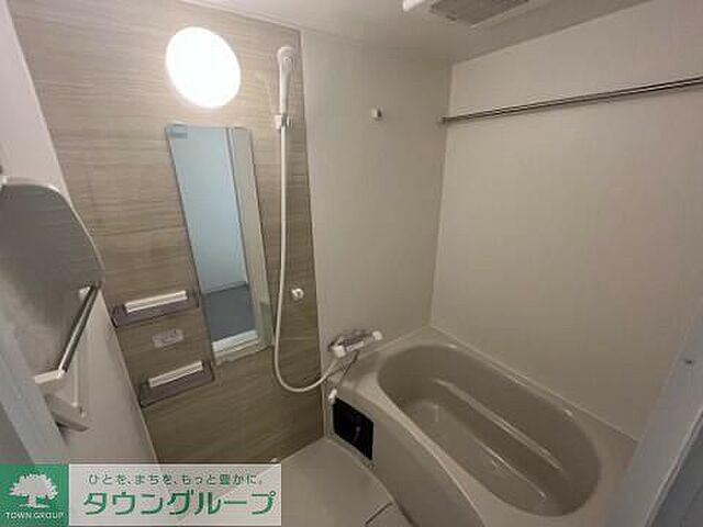 浴室
