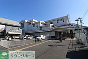 東岩槻駅 徒歩6分。 480m