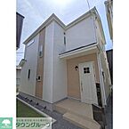 埼玉県春日部市備後東6丁目：物件画像／株式会社タウンハウジング埼玉　上尾店