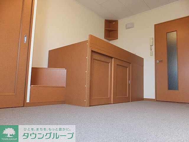 子供部屋