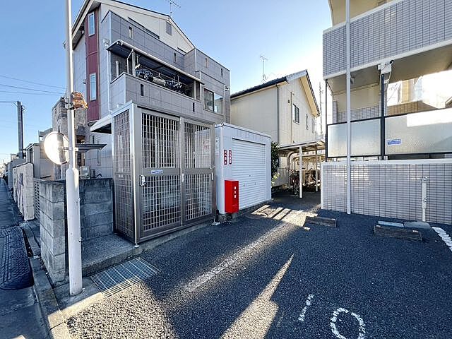 その他