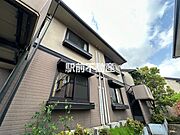 アフローテ山川２ 2階 築31年6ヶ月の賃貸物件