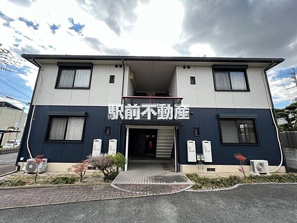 コマンセ21　B棟 203｜福岡県久留米市合川町(賃貸アパート3DK・2階・53.00㎡)の写真 その8