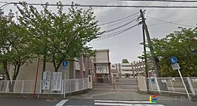 アレグリア久留米 207 ｜ 福岡県久留米市高良内町20-1（賃貸マンション1K・2階・21.00㎡） その11