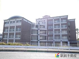 福岡県久留米市本町6-7（賃貸マンション1K・4階・23.23㎡） その13