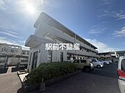 サンライズ大善寺の賃貸物件