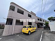 五郎丸駅より徒歩6分 2階 築23年1ヶ月の賃貸物件