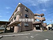 宮の陣駅より徒歩7分 1階 築27年4ヶ月の賃貸物件