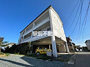 ベアコーポ 2階 築38年3ヶ月の賃貸物件