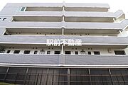 聖マリア病院前駅より徒歩2分 2階 築33年2ヶ月の賃貸物件