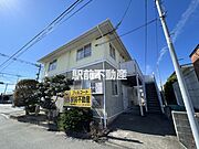 津福駅より徒歩9分 2階 築28年11ヶ月の賃貸物件