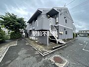 アーバンライフ津福Ｂ 1階 築33年7ヶ月の賃貸物件