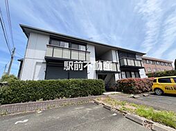 グリーンエクセル小森野 2階/A202