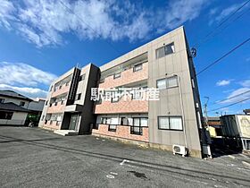 福岡県久留米市三潴町西牟田4437-5（賃貸マンション1LDK・1階・41.10㎡） その7