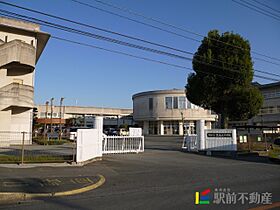 福岡県久留米市三潴町西牟田4437-5（賃貸マンション1LDK・1階・41.10㎡） その24