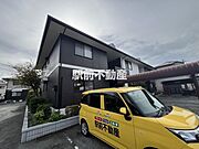 メルヴェーユ津福Ａ 2階 築30年3ヶ月の賃貸物件