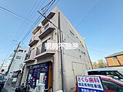 大石ビル 2階 築45年10ヶ月の賃貸物件