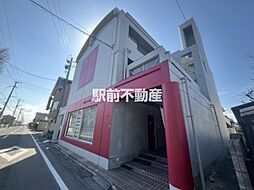 メディカルコーポI 3階