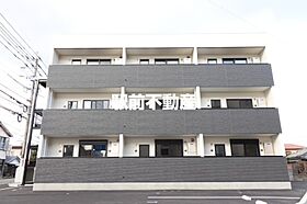 Premiage 久留米学園通 102 ｜ 福岡県久留米市津福今町277-1（賃貸アパート1LDK・1階・33.63㎡） その9